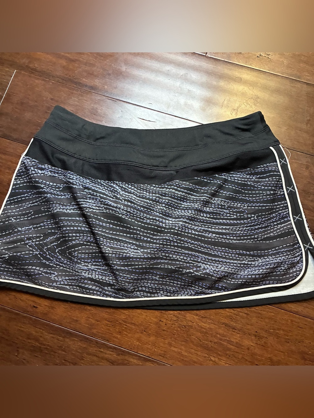 Athleta Ramp It Up Skort Size 4